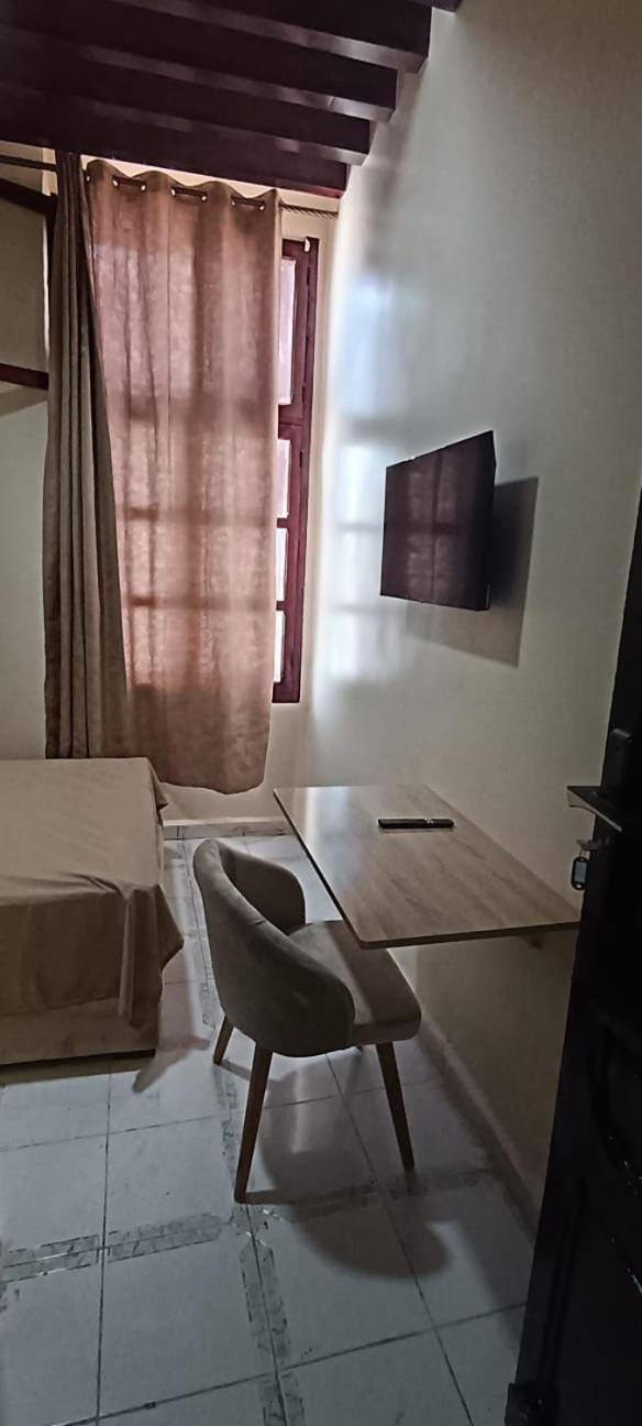 Hotel De Paris Rabat Zewnętrze zdjęcie