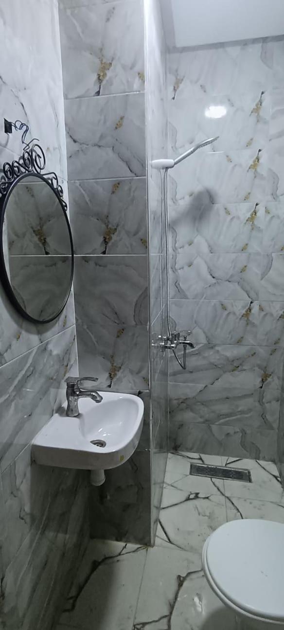 Hotel De Paris Rabat Zewnętrze zdjęcie