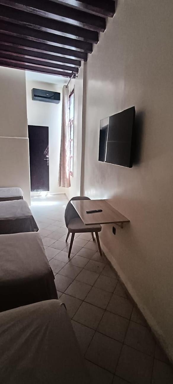 Hotel De Paris Rabat Zewnętrze zdjęcie