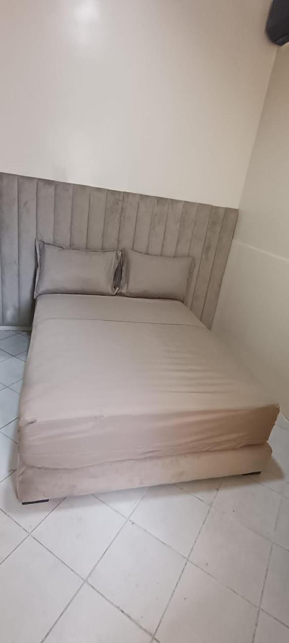 Hotel De Paris Rabat Zewnętrze zdjęcie