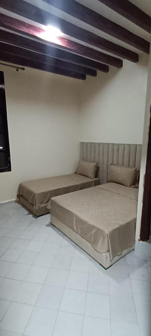 Hotel De Paris Rabat Zewnętrze zdjęcie