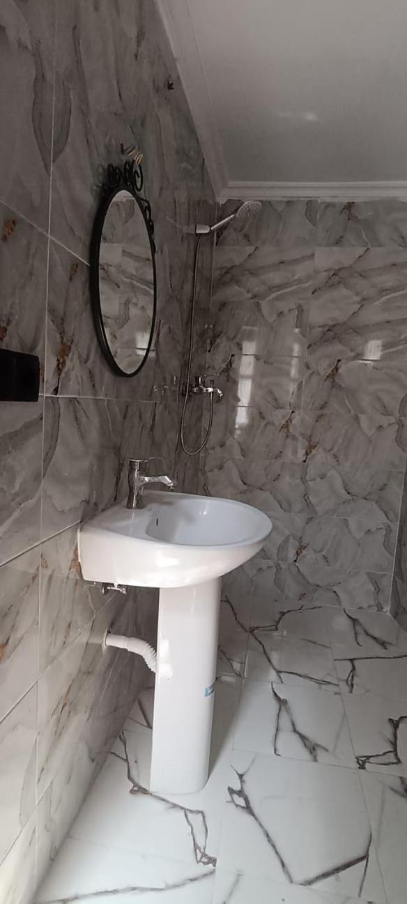Hotel De Paris Rabat Zewnętrze zdjęcie