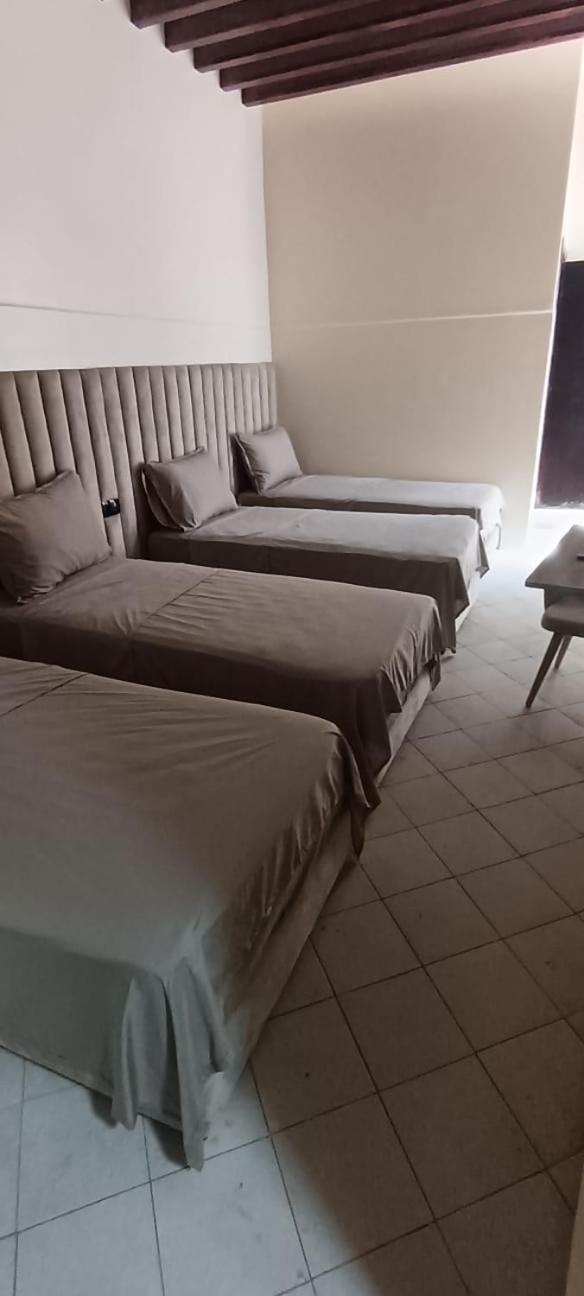 Hotel De Paris Rabat Zewnętrze zdjęcie