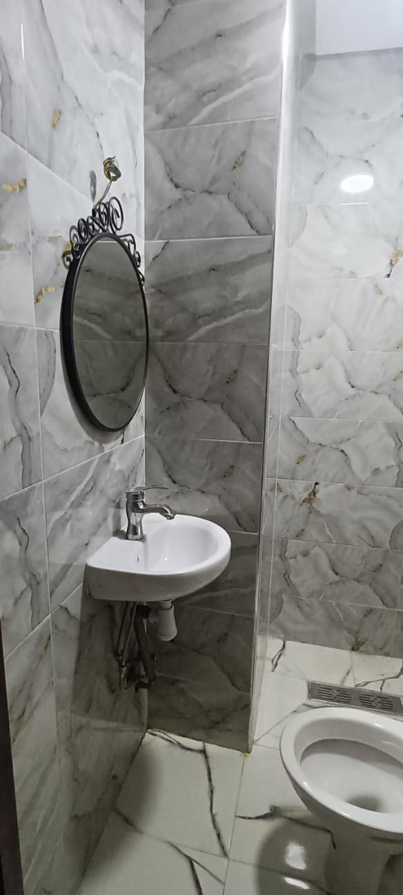 Hotel De Paris Rabat Zewnętrze zdjęcie